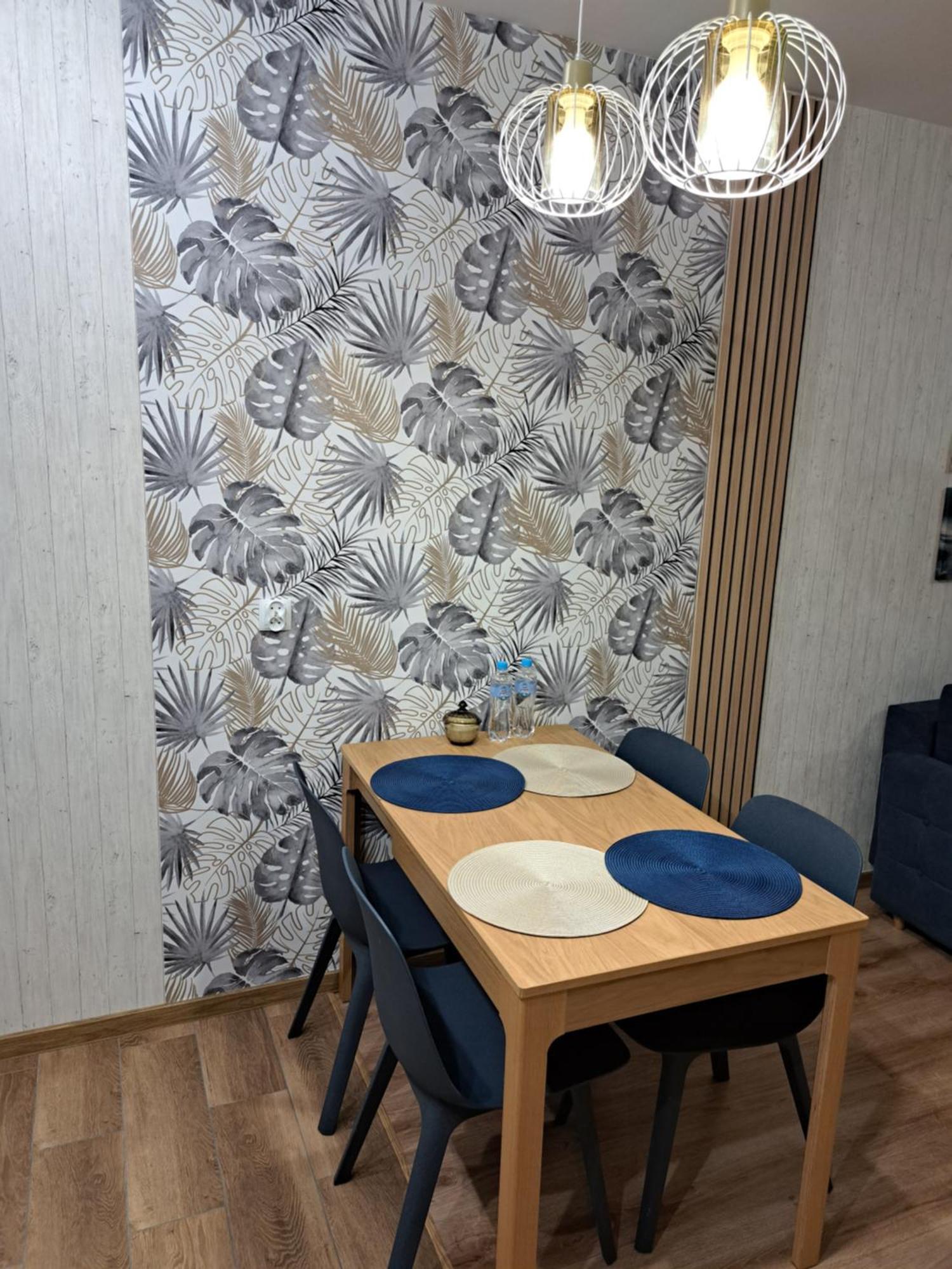 Ferienwohnung Apartament Waldi Kolberg Zimmer foto